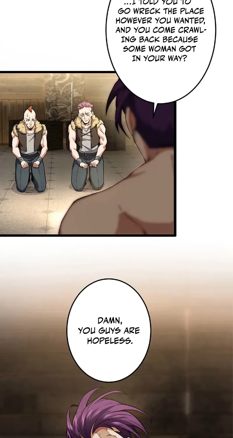 The Genius Court Mage Who Quit Being a Corporate Slave Dreaming of a Slow Life in the Frontier, but Ends Up Known as the Witch of the Edge Chapter 28 – Page 2