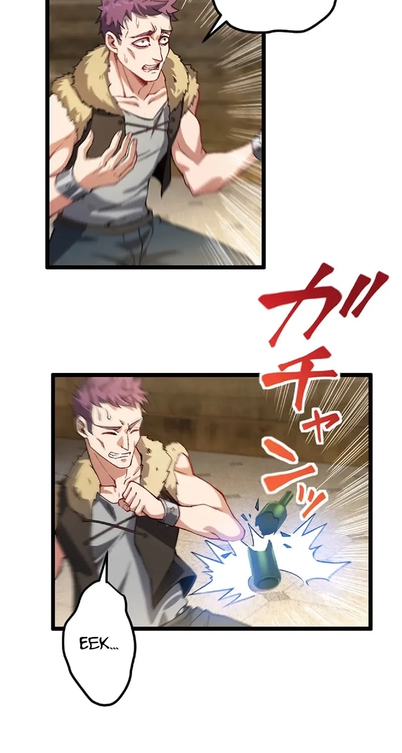 The Genius Court Mage Who Quit Being a Corporate Slave Dreaming of a Slow Life in the Frontier, but Ends Up Known as the Witch of the Edge Chapter 28 – Page 4