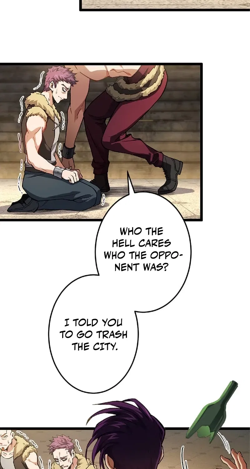 The Genius Court Mage Who Quit Being a Corporate Slave Dreaming of a Slow Life in the Frontier, but Ends Up Known as the Witch of the Edge Chapter 28 – Page 7