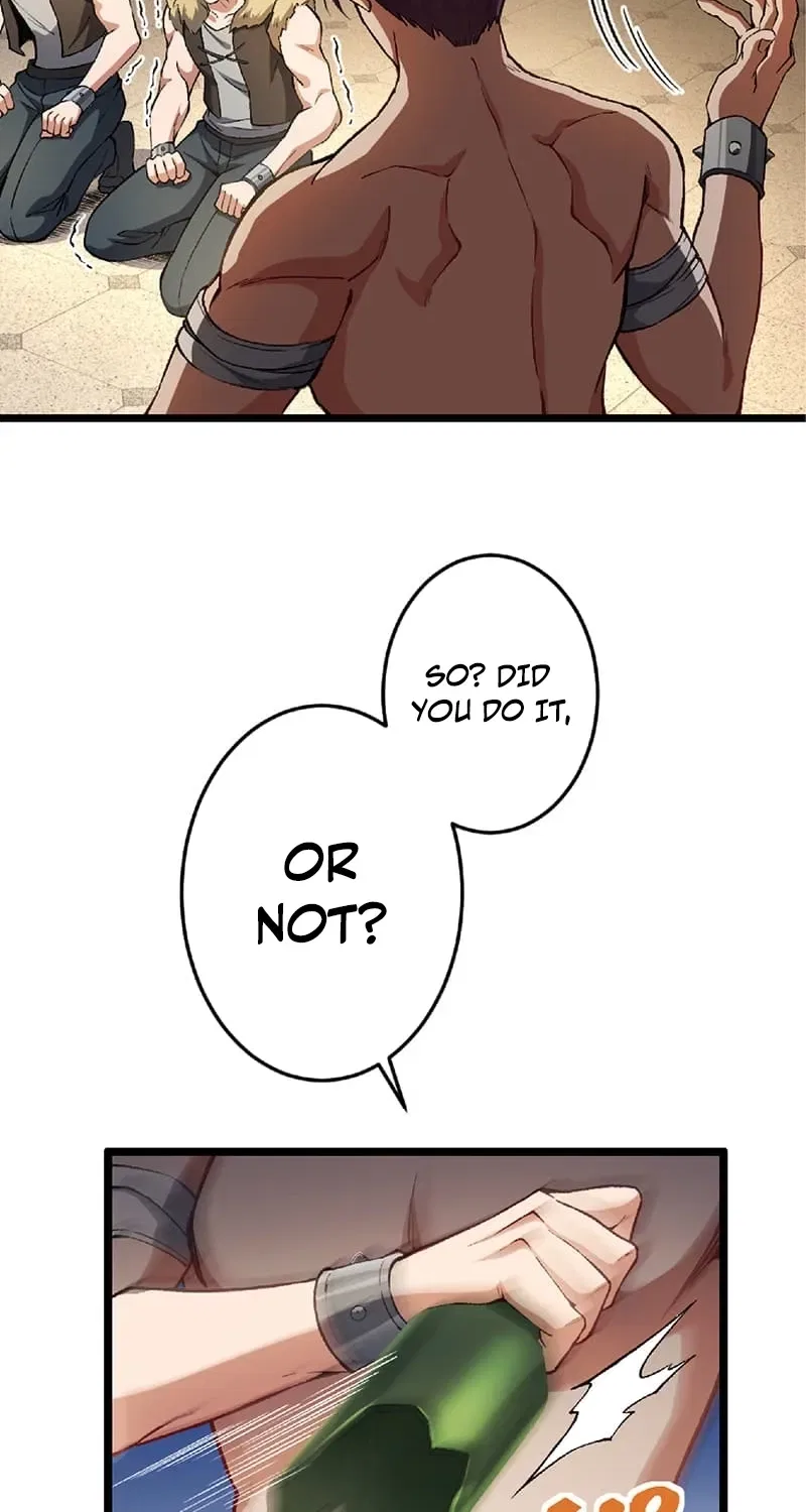 The Genius Court Mage Who Quit Being a Corporate Slave Dreaming of a Slow Life in the Frontier, but Ends Up Known as the Witch of the Edge Chapter 28 – Page 8