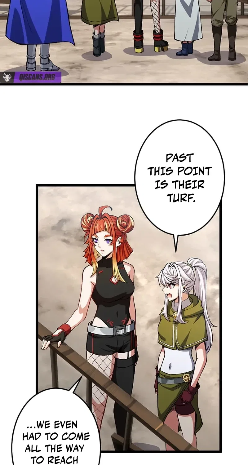 The Genius Court Mage Who Quit Being a Corporate Slave Dreaming of a Slow Life in the Frontier, but Ends Up Known as the Witch of the Edge Chapter 28 – Page 14