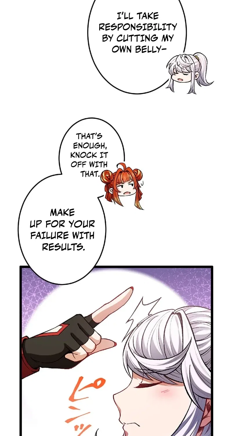 The Genius Court Mage Who Quit Being a Corporate Slave Dreaming of a Slow Life in the Frontier, but Ends Up Known as the Witch of the Edge Chapter 28 – Page 16