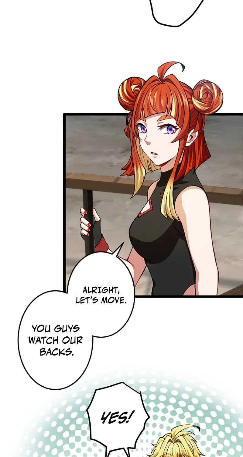 The Genius Court Mage Who Quit Being a Corporate Slave Dreaming of a Slow Life in the Frontier, but Ends Up Known as the Witch of the Edge Chapter 28 – Page 18