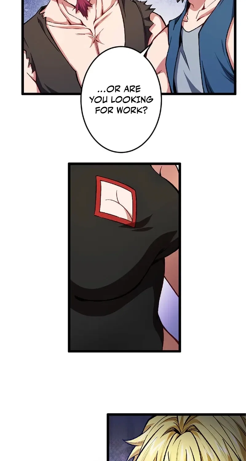 The Genius Court Mage Who Quit Being a Corporate Slave Dreaming of a Slow Life in the Frontier, but Ends Up Known as the Witch of the Edge Chapter 28 – Page 22