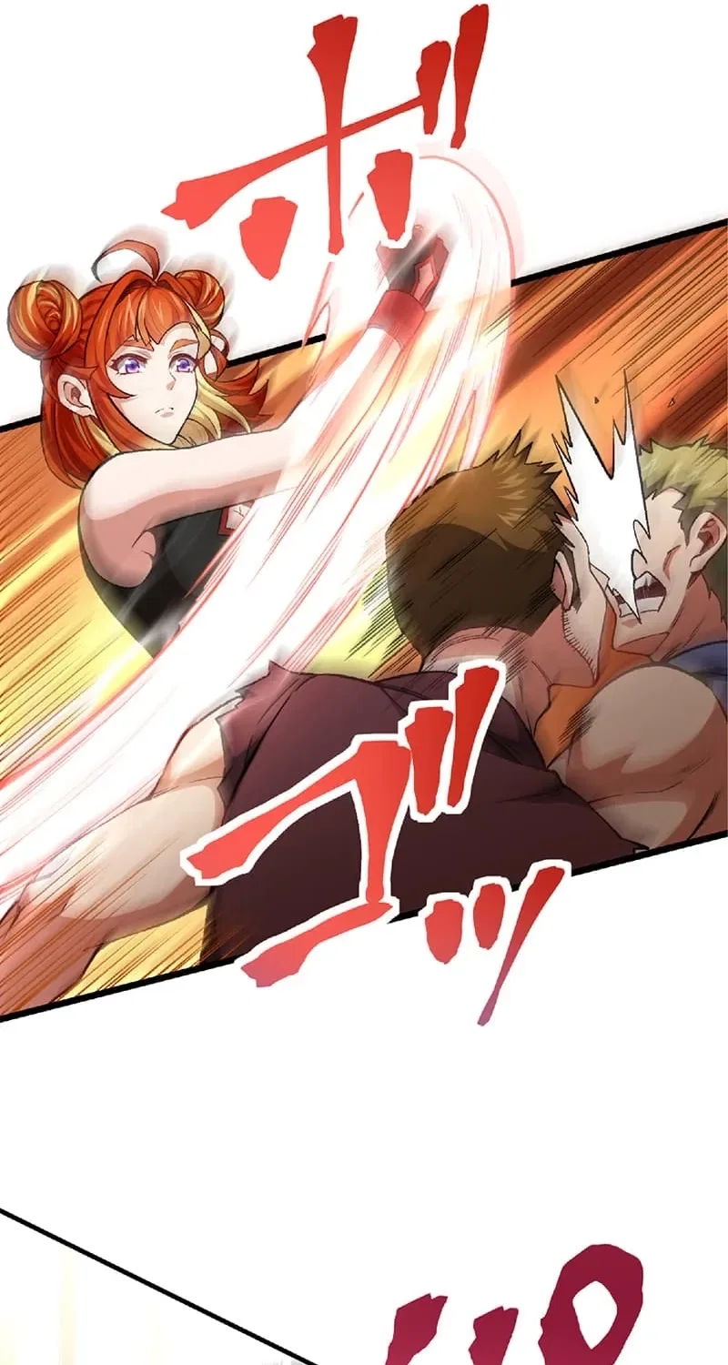 The Genius Court Mage Who Quit Being a Corporate Slave Dreaming of a Slow Life in the Frontier, but Ends Up Known as the Witch of the Edge Chapter 28 – Page 31