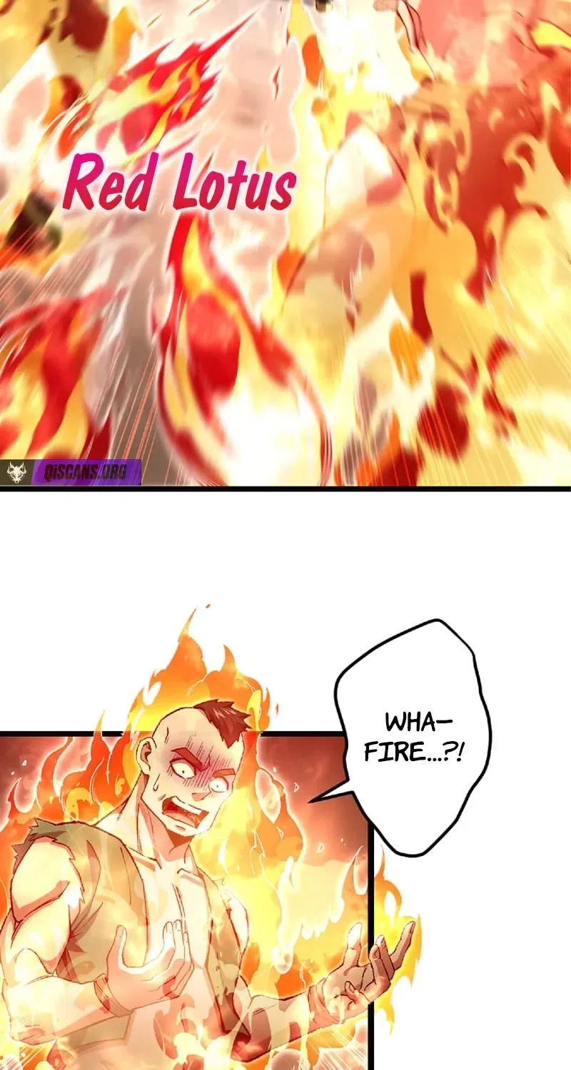 The Genius Court Mage Who Quit Being a Corporate Slave Dreaming of a Slow Life in the Frontier, but Ends Up Known as the Witch of the Edge Chapter 28 – Page 36