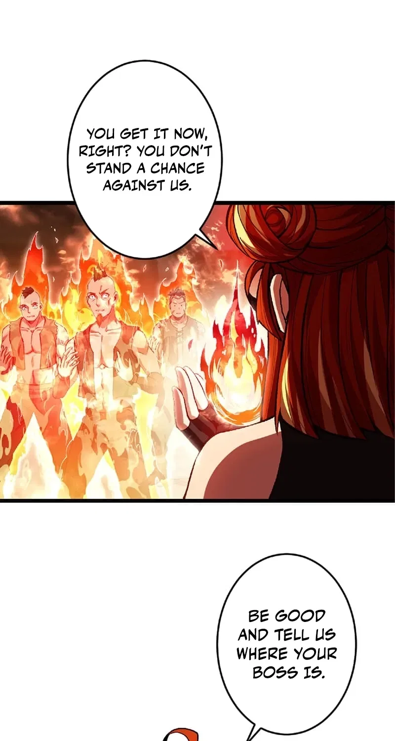 The Genius Court Mage Who Quit Being a Corporate Slave Dreaming of a Slow Life in the Frontier, but Ends Up Known as the Witch of the Edge Chapter 28 – Page 38