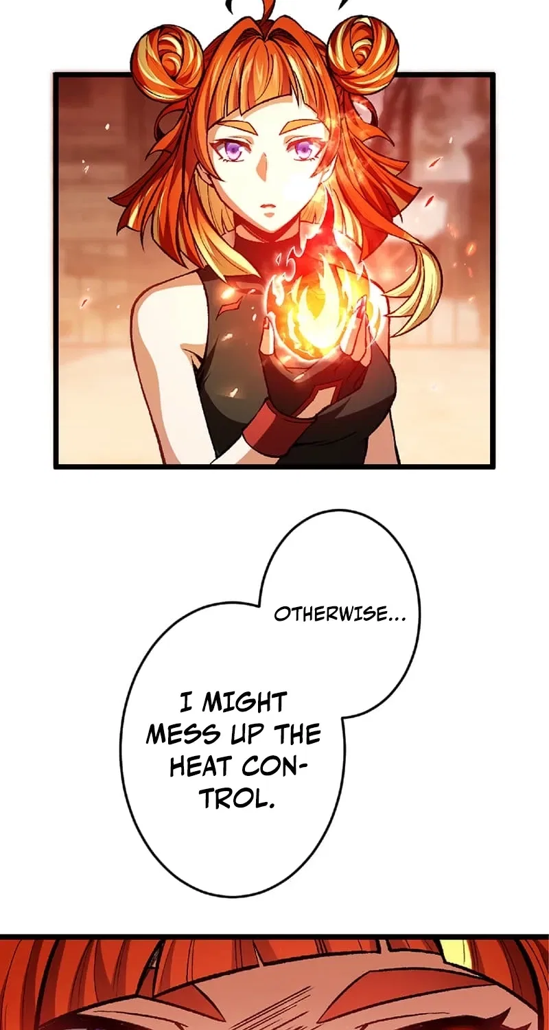 The Genius Court Mage Who Quit Being a Corporate Slave Dreaming of a Slow Life in the Frontier, but Ends Up Known as the Witch of the Edge Chapter 28 – Page 39