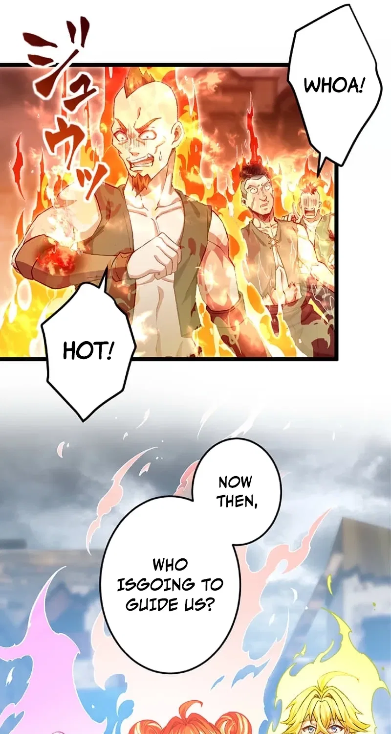The Genius Court Mage Who Quit Being a Corporate Slave Dreaming of a Slow Life in the Frontier, but Ends Up Known as the Witch of the Edge Chapter 28 – Page 41