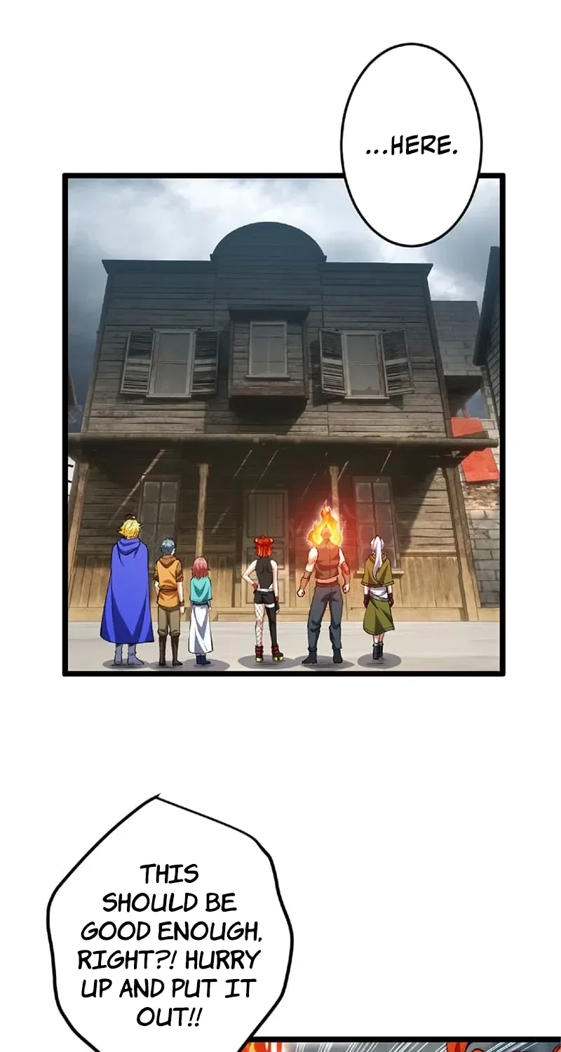 The Genius Court Mage Who Quit Being a Corporate Slave Dreaming of a Slow Life in the Frontier, but Ends Up Known as the Witch of the Edge Chapter 28 – Page 43