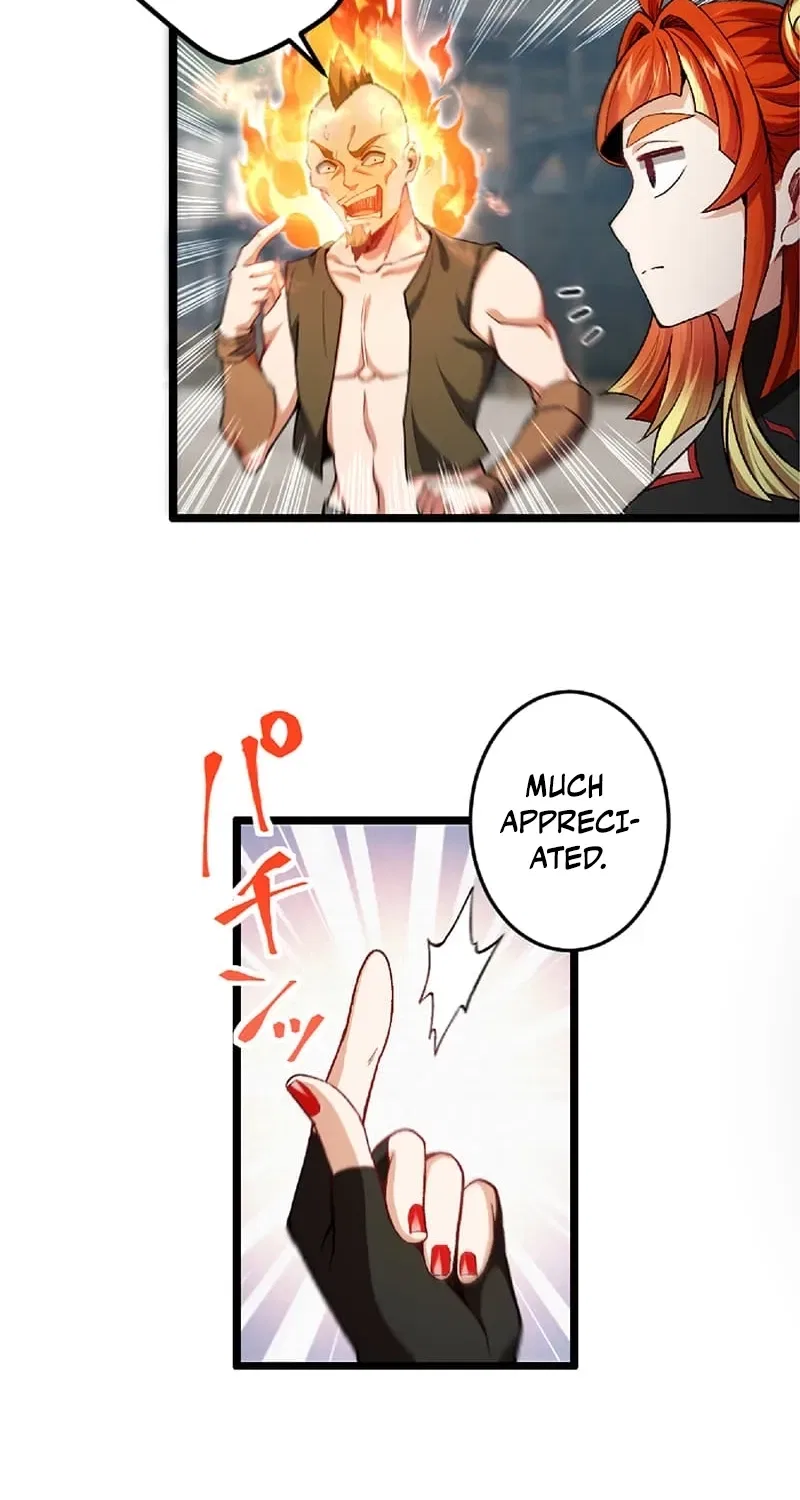 The Genius Court Mage Who Quit Being a Corporate Slave Dreaming of a Slow Life in the Frontier, but Ends Up Known as the Witch of the Edge Chapter 28 – Page 44