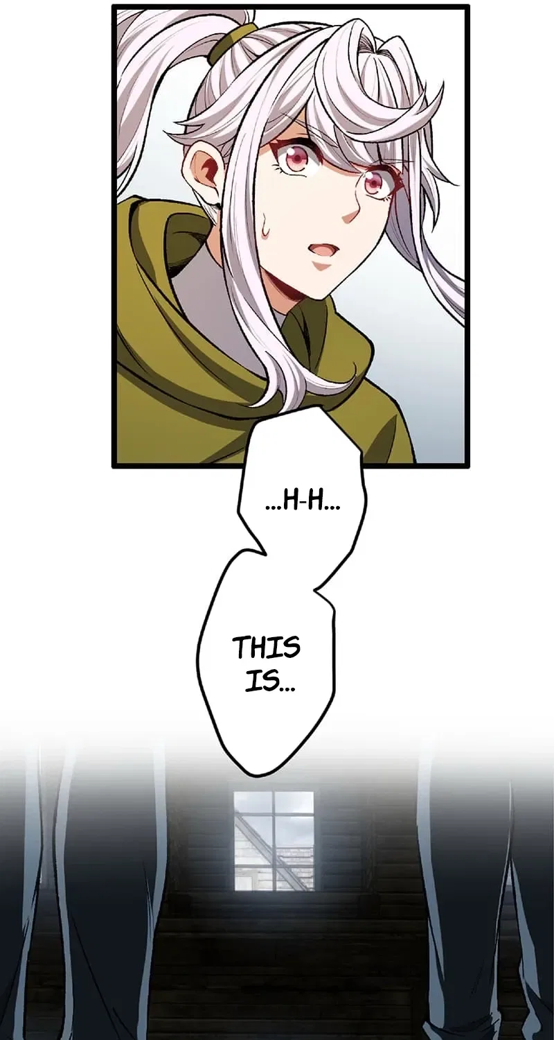 The Genius Court Mage Who Quit Being a Corporate Slave Dreaming of a Slow Life in the Frontier, but Ends Up Known as the Witch of the Edge Chapter 28 – Page 51
