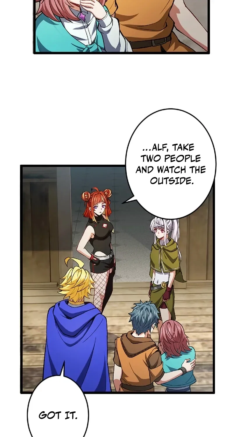The Genius Court Mage Who Quit Being a Corporate Slave Dreaming of a Slow Life in the Frontier, but Ends Up Known as the Witch of the Edge Chapter 28 – Page 53