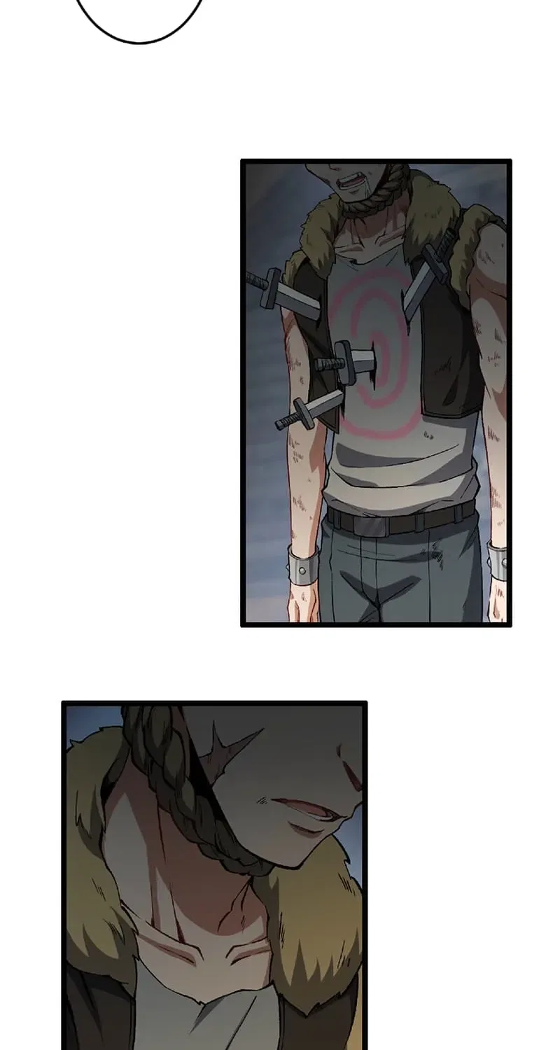 The Genius Court Mage Who Quit Being a Corporate Slave Dreaming of a Slow Life in the Frontier, but Ends Up Known as the Witch of the Edge Chapter 28 – Page 54