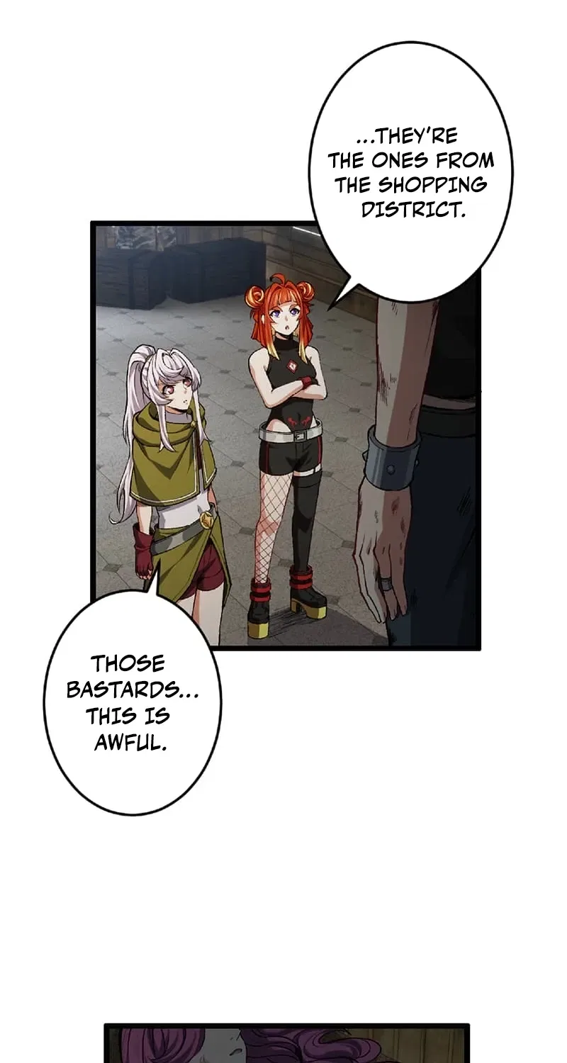 The Genius Court Mage Who Quit Being a Corporate Slave Dreaming of a Slow Life in the Frontier, but Ends Up Known as the Witch of the Edge Chapter 28 – Page 56
