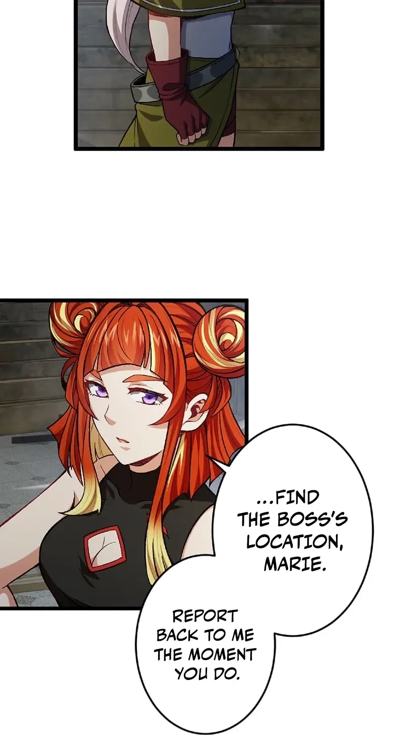The Genius Court Mage Who Quit Being a Corporate Slave Dreaming of a Slow Life in the Frontier, but Ends Up Known as the Witch of the Edge Chapter 28 – Page 59