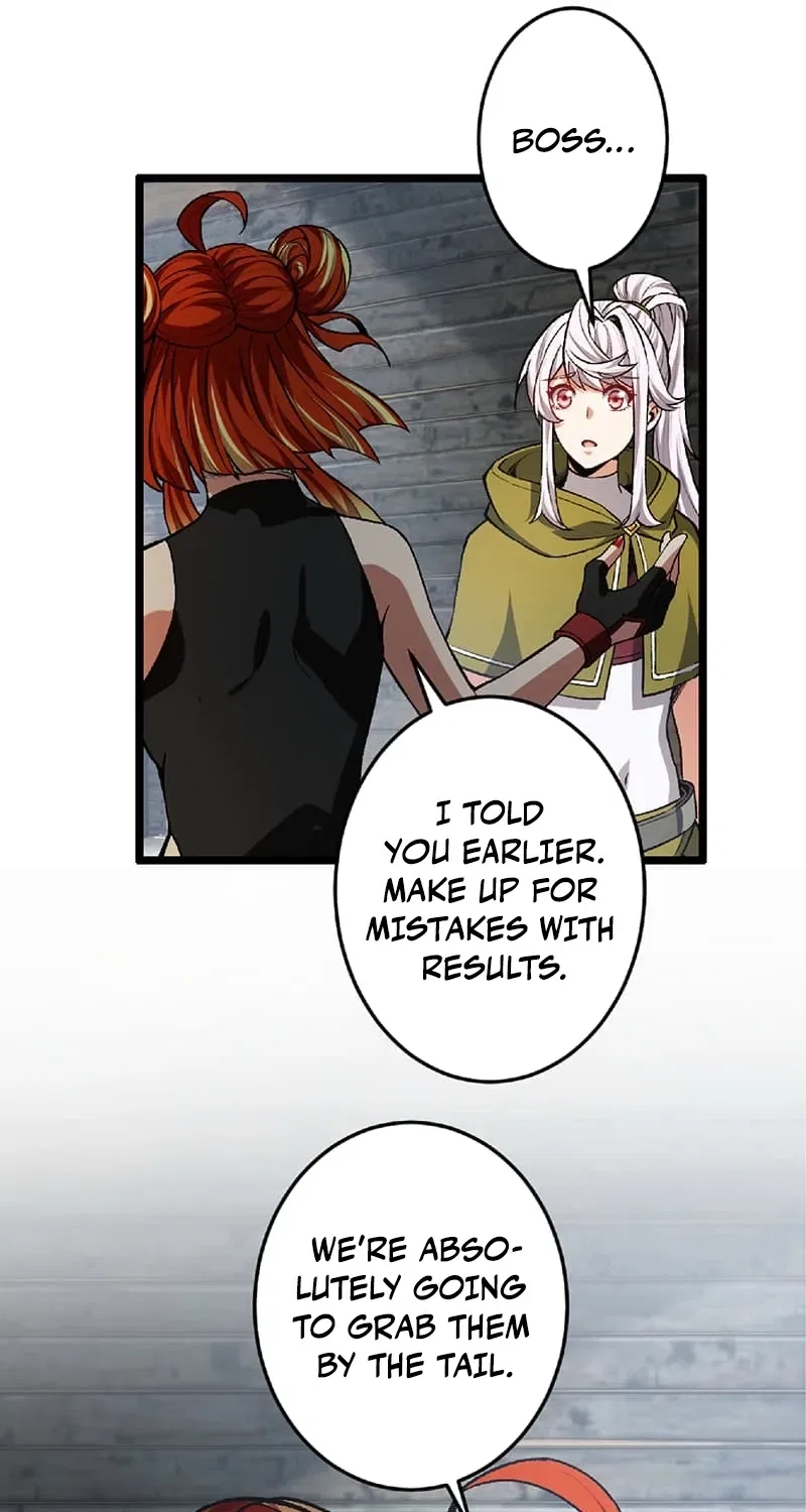 The Genius Court Mage Who Quit Being a Corporate Slave Dreaming of a Slow Life in the Frontier, but Ends Up Known as the Witch of the Edge Chapter 28 – Page 61