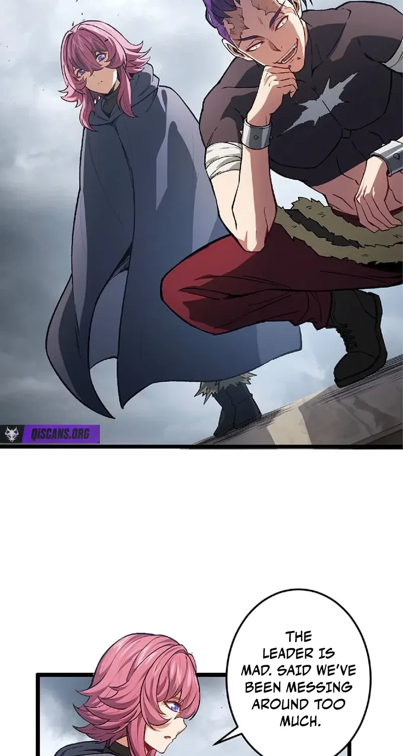 The Genius Court Mage Who Quit Being a Corporate Slave Dreaming of a Slow Life in the Frontier, but Ends Up Known as the Witch of the Edge Chapter 28 – Page 66