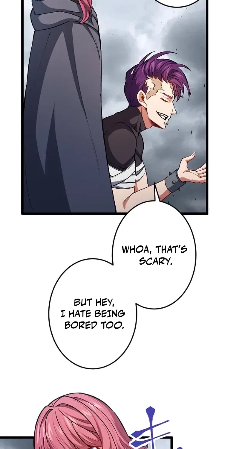 The Genius Court Mage Who Quit Being a Corporate Slave Dreaming of a Slow Life in the Frontier, but Ends Up Known as the Witch of the Edge Chapter 28 – Page 67