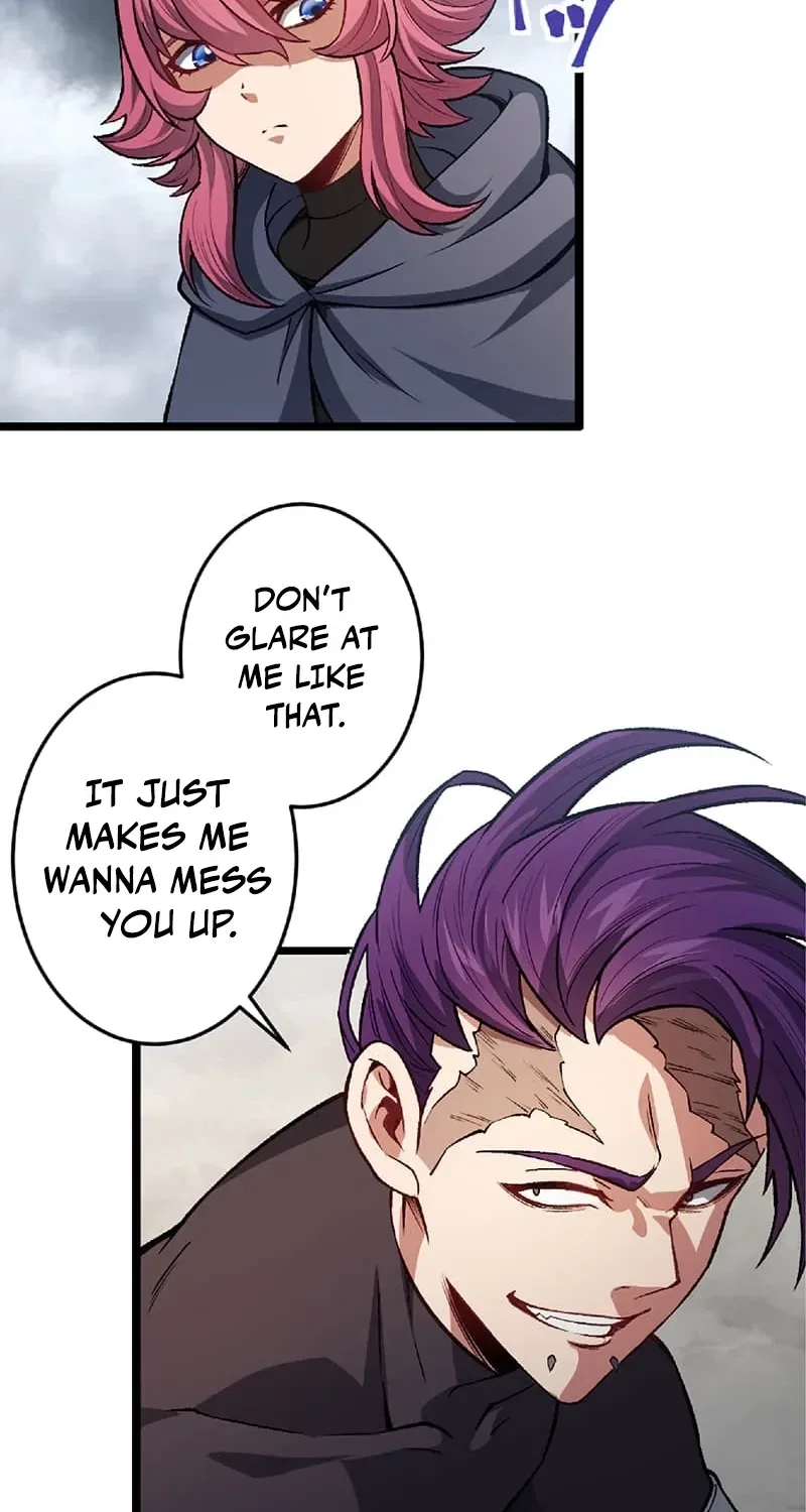The Genius Court Mage Who Quit Being a Corporate Slave Dreaming of a Slow Life in the Frontier, but Ends Up Known as the Witch of the Edge Chapter 28 – Page 68
