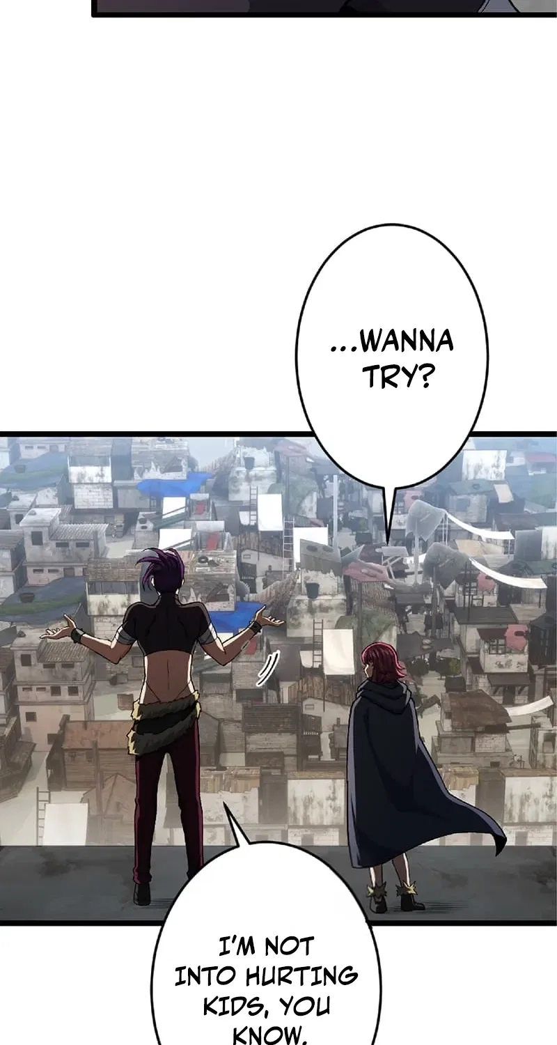 The Genius Court Mage Who Quit Being a Corporate Slave Dreaming of a Slow Life in the Frontier, but Ends Up Known as the Witch of the Edge Chapter 28 – Page 69