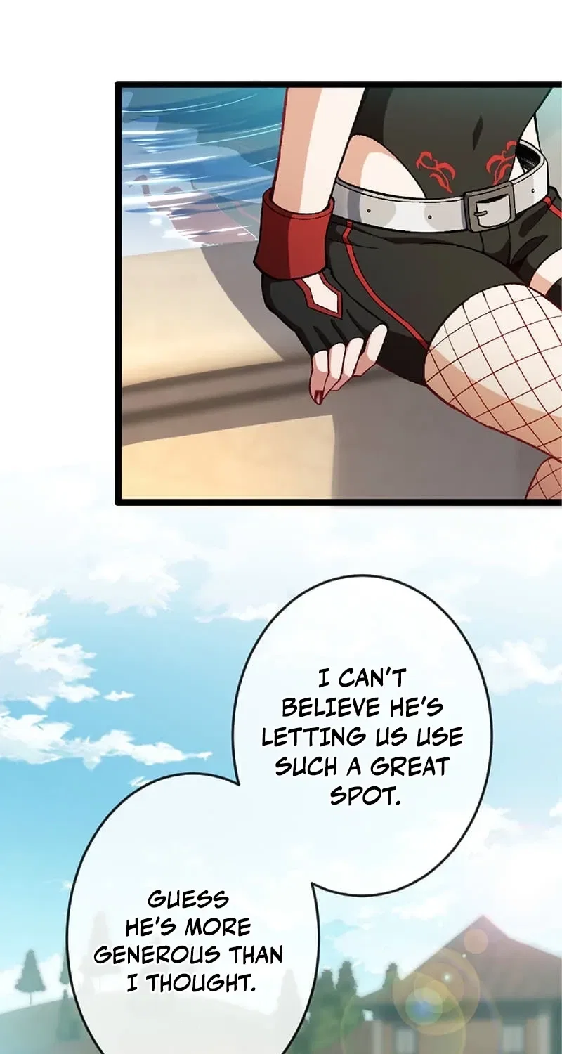 The Genius Court Mage Who Quit Being a Corporate Slave Dreaming of a Slow Life in the Frontier, but Ends Up Known as the Witch of the Edge Chapter 27 – Page 1