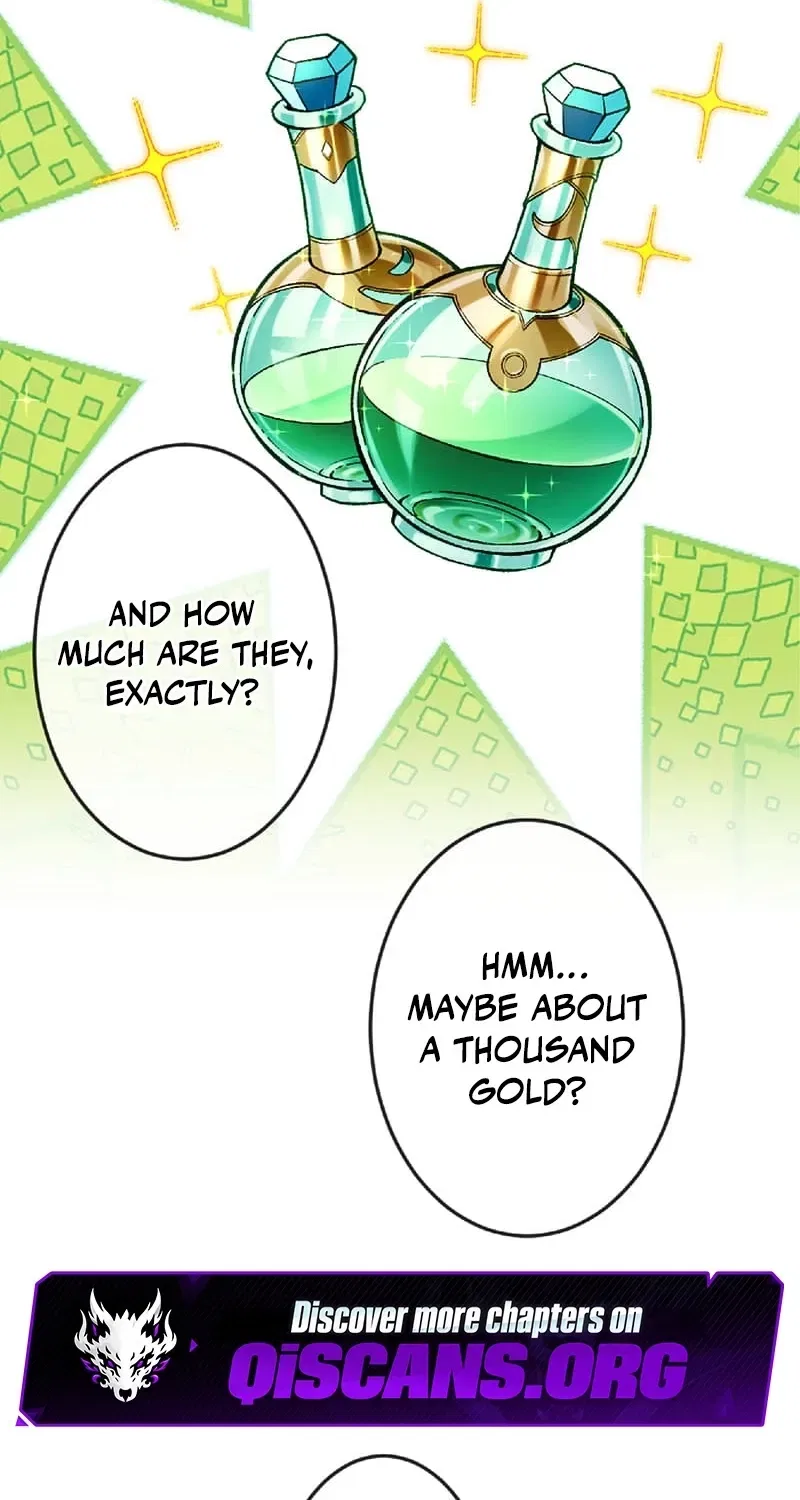 The Genius Court Mage Who Quit Being a Corporate Slave Dreaming of a Slow Life in the Frontier, but Ends Up Known as the Witch of the Edge Chapter 27 – Page 4