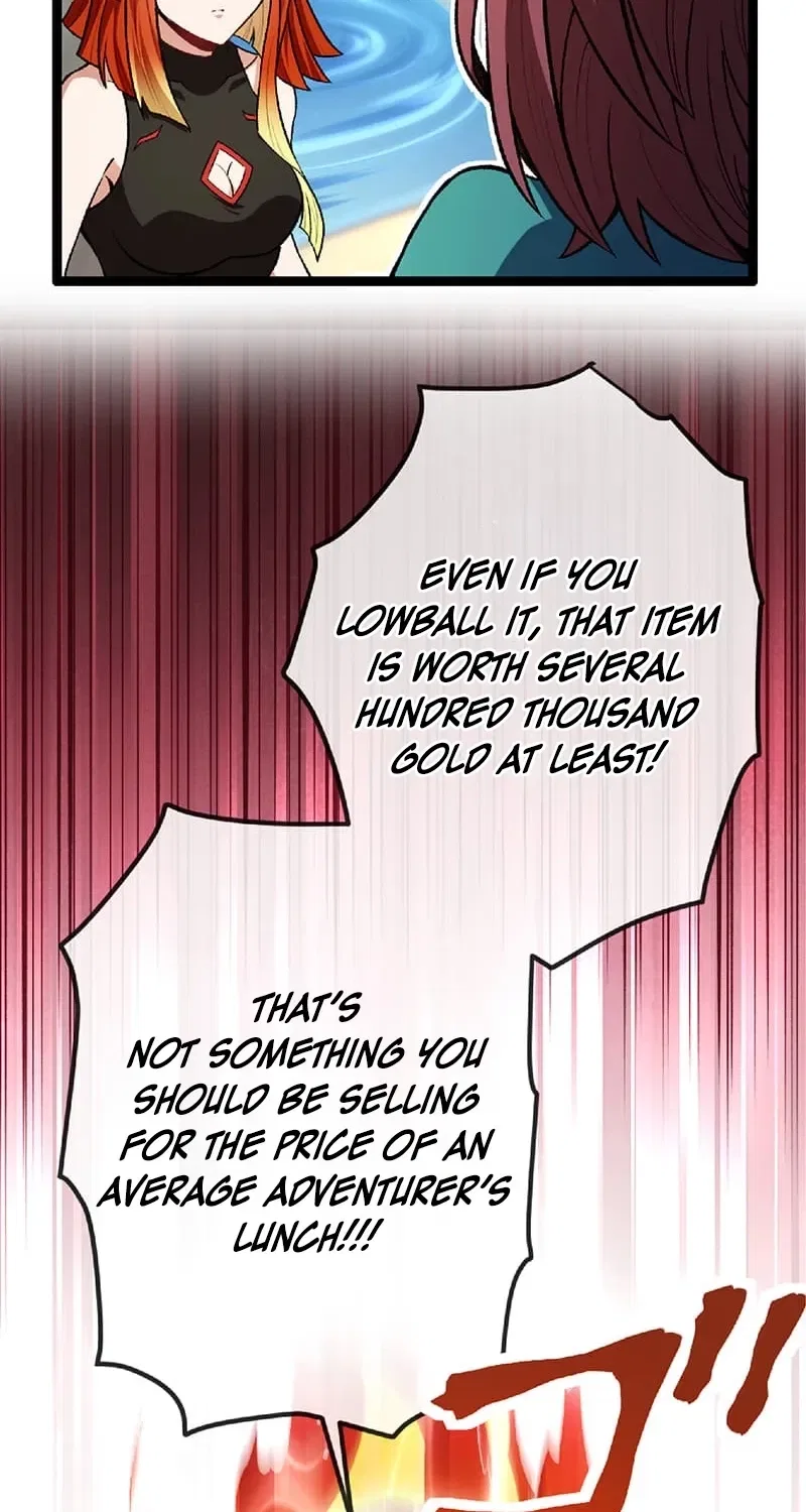The Genius Court Mage Who Quit Being a Corporate Slave Dreaming of a Slow Life in the Frontier, but Ends Up Known as the Witch of the Edge Chapter 27 – Page 6