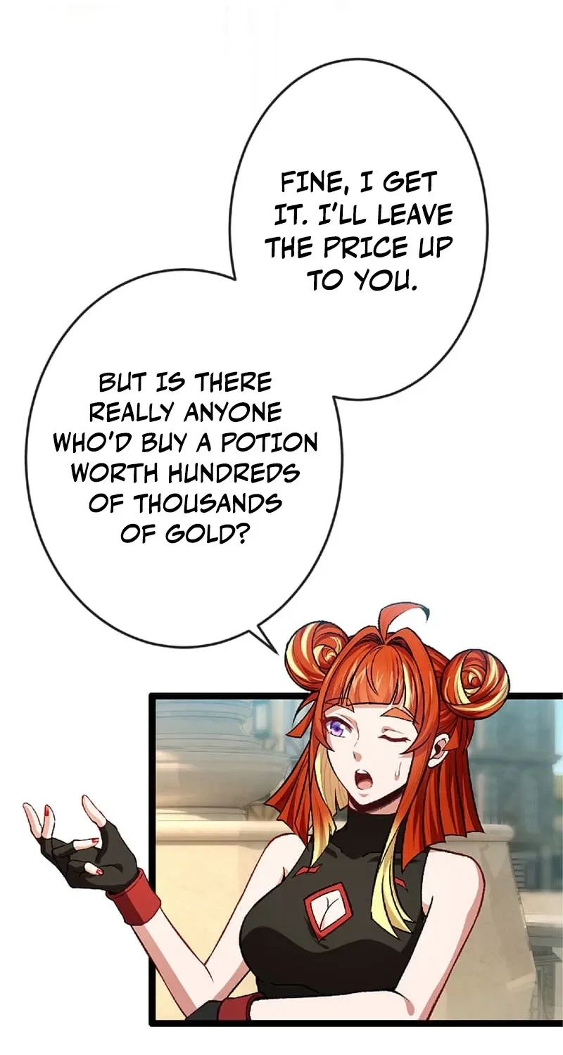 The Genius Court Mage Who Quit Being a Corporate Slave Dreaming of a Slow Life in the Frontier, but Ends Up Known as the Witch of the Edge Chapter 27 – Page 11