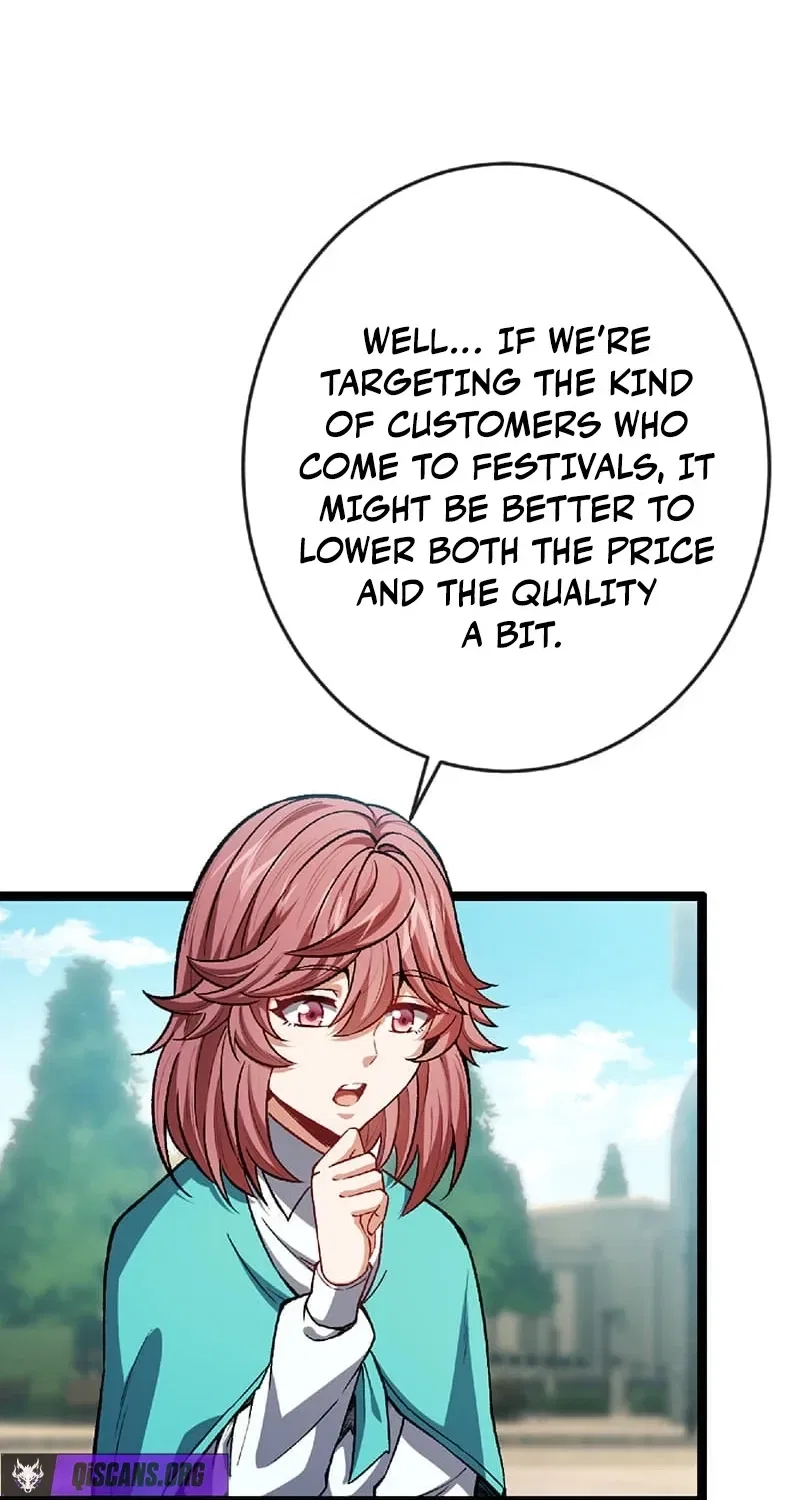 The Genius Court Mage Who Quit Being a Corporate Slave Dreaming of a Slow Life in the Frontier, but Ends Up Known as the Witch of the Edge Chapter 27 – Page 12