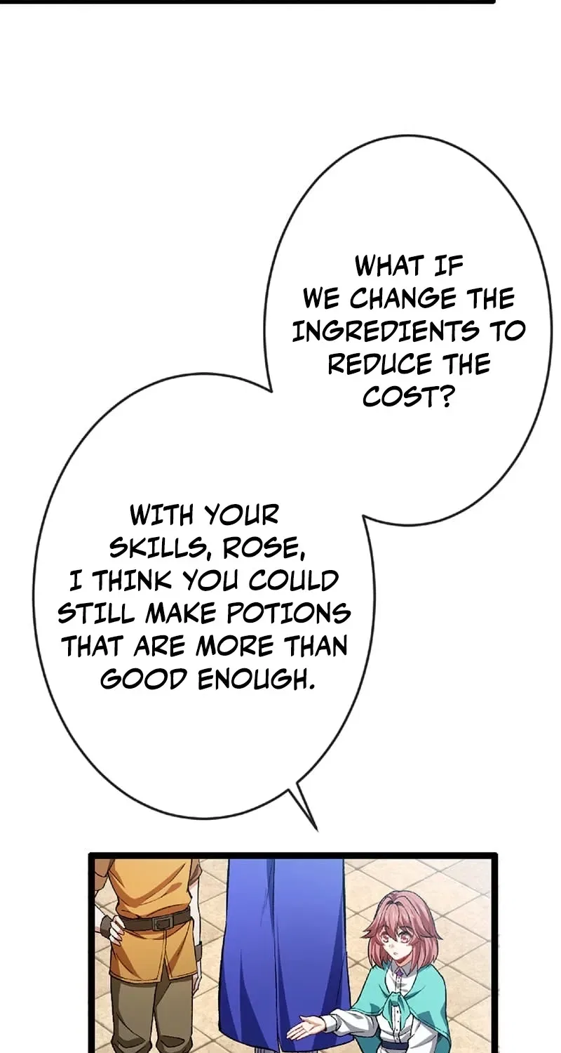 The Genius Court Mage Who Quit Being a Corporate Slave Dreaming of a Slow Life in the Frontier, but Ends Up Known as the Witch of the Edge Chapter 27 – Page 13