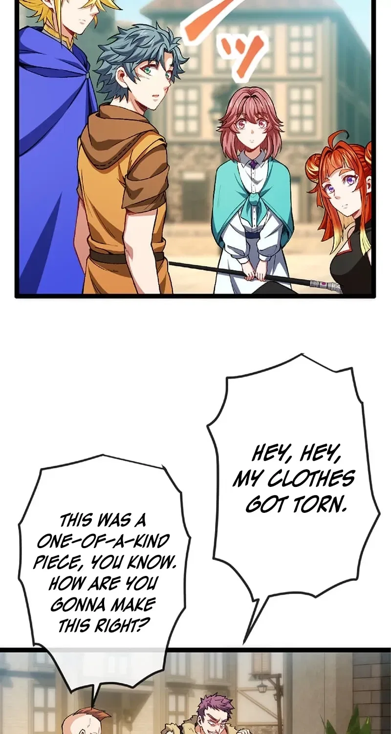The Genius Court Mage Who Quit Being a Corporate Slave Dreaming of a Slow Life in the Frontier, but Ends Up Known as the Witch of the Edge Chapter 27 – Page 16