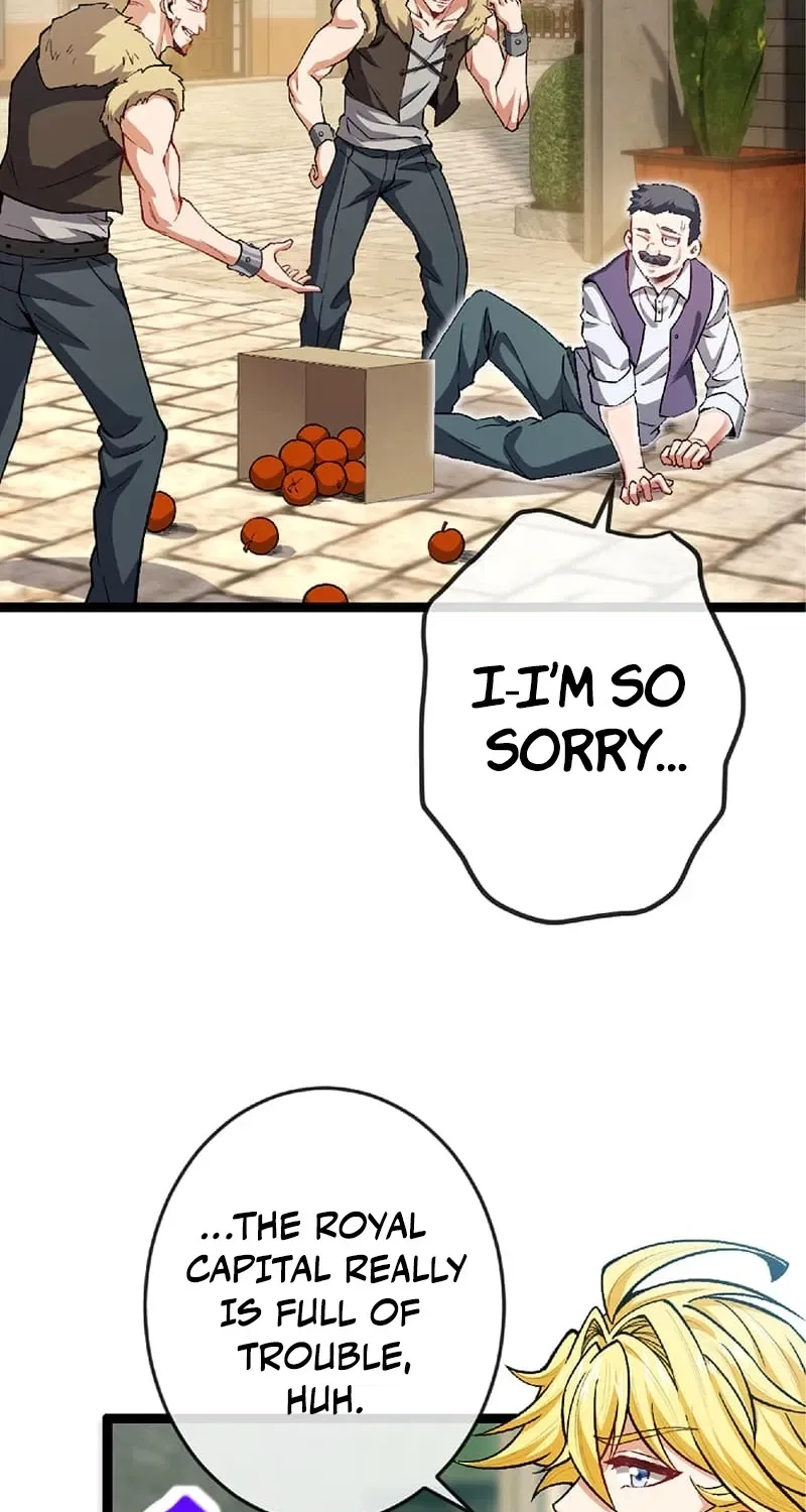 The Genius Court Mage Who Quit Being a Corporate Slave Dreaming of a Slow Life in the Frontier, but Ends Up Known as the Witch of the Edge Chapter 27 – Page 17