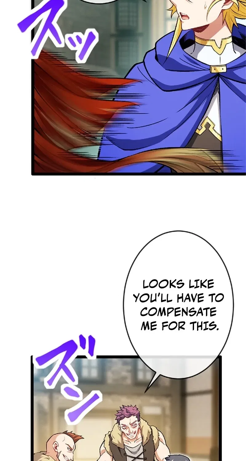 The Genius Court Mage Who Quit Being a Corporate Slave Dreaming of a Slow Life in the Frontier, but Ends Up Known as the Witch of the Edge Chapter 27 – Page 18