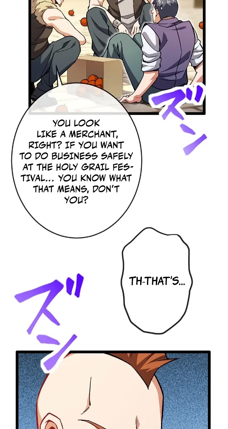 The Genius Court Mage Who Quit Being a Corporate Slave Dreaming of a Slow Life in the Frontier, but Ends Up Known as the Witch of the Edge Chapter 27 – Page 19