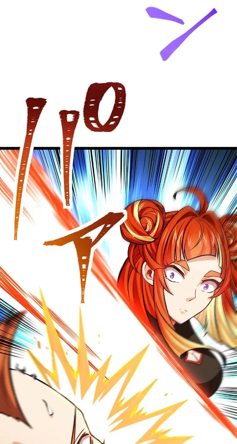 The Genius Court Mage Who Quit Being a Corporate Slave Dreaming of a Slow Life in the Frontier, but Ends Up Known as the Witch of the Edge Chapter 27 – Page 21