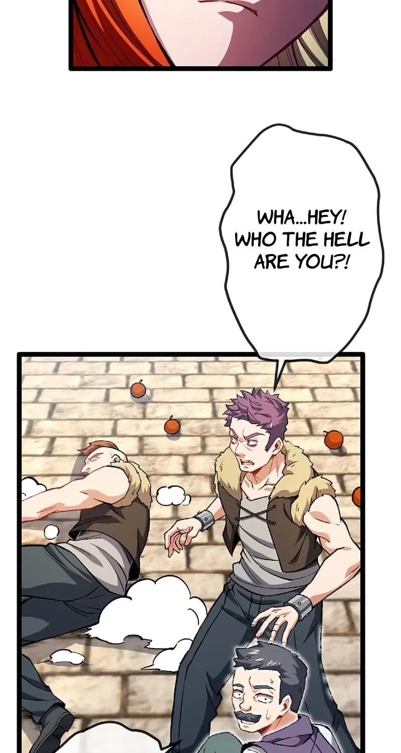 The Genius Court Mage Who Quit Being a Corporate Slave Dreaming of a Slow Life in the Frontier, but Ends Up Known as the Witch of the Edge Chapter 27 – Page 23