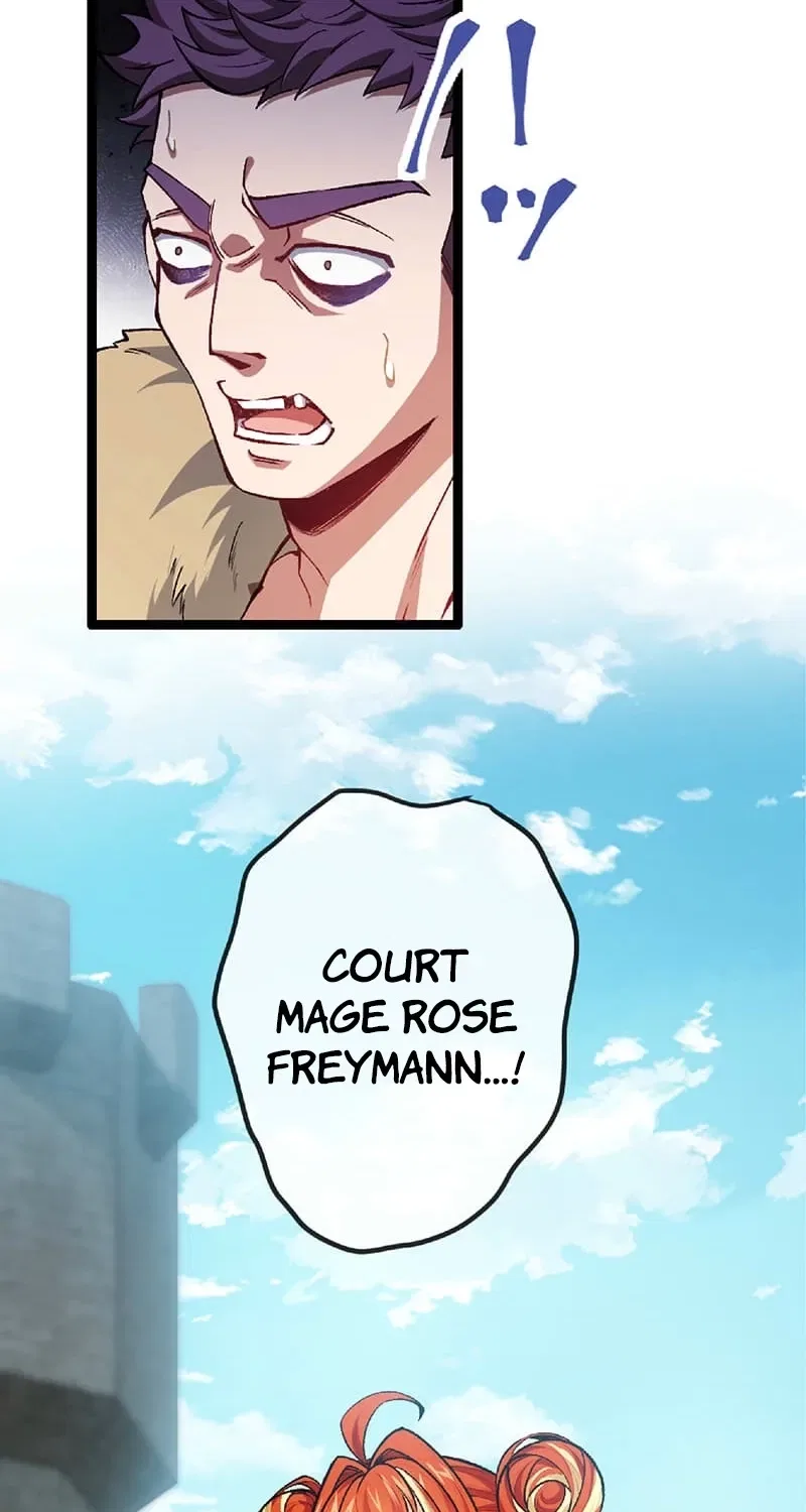 The Genius Court Mage Who Quit Being a Corporate Slave Dreaming of a Slow Life in the Frontier, but Ends Up Known as the Witch of the Edge Chapter 27 – Page 26
