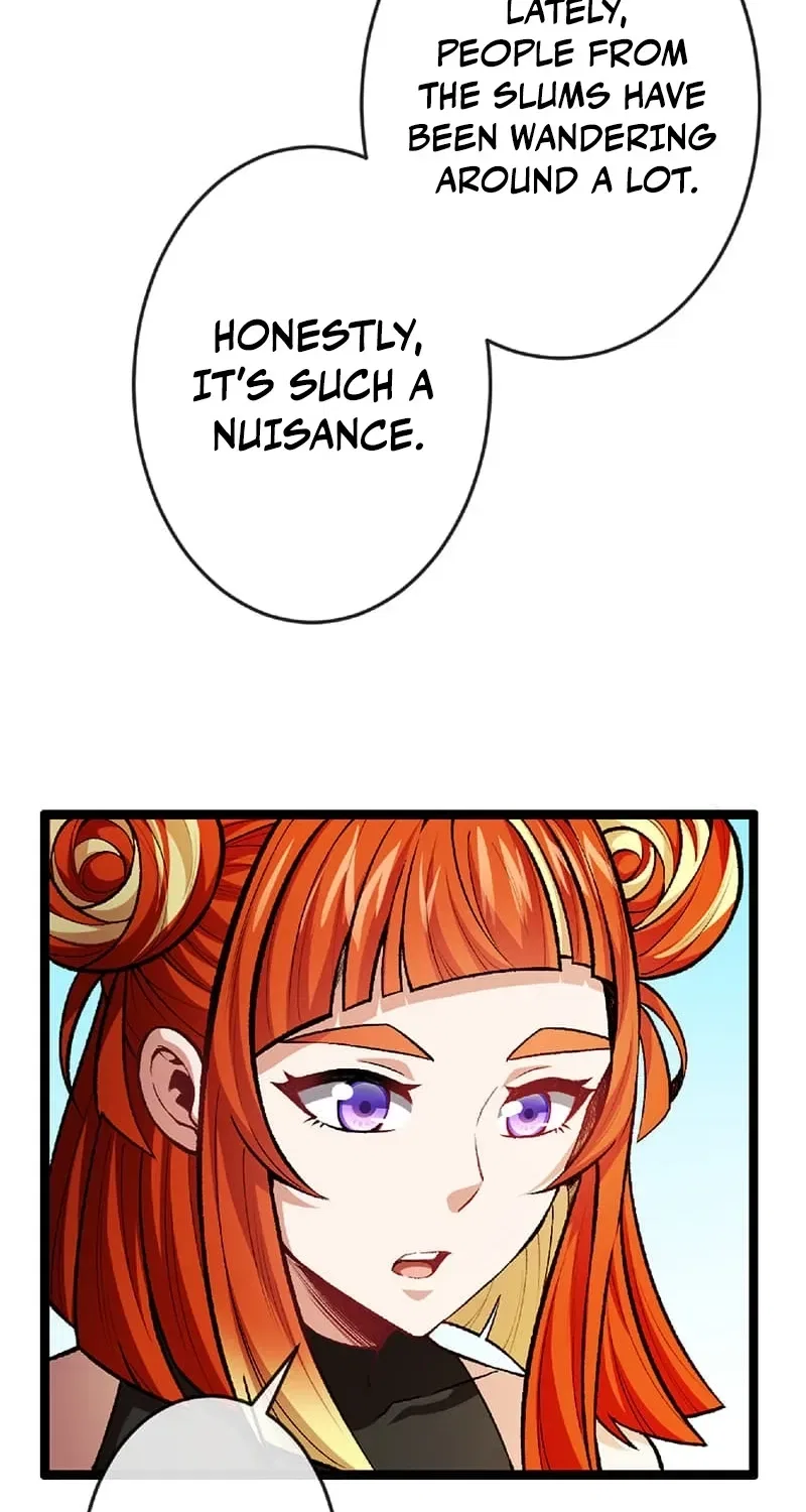 The Genius Court Mage Who Quit Being a Corporate Slave Dreaming of a Slow Life in the Frontier, but Ends Up Known as the Witch of the Edge Chapter 27 – Page 32