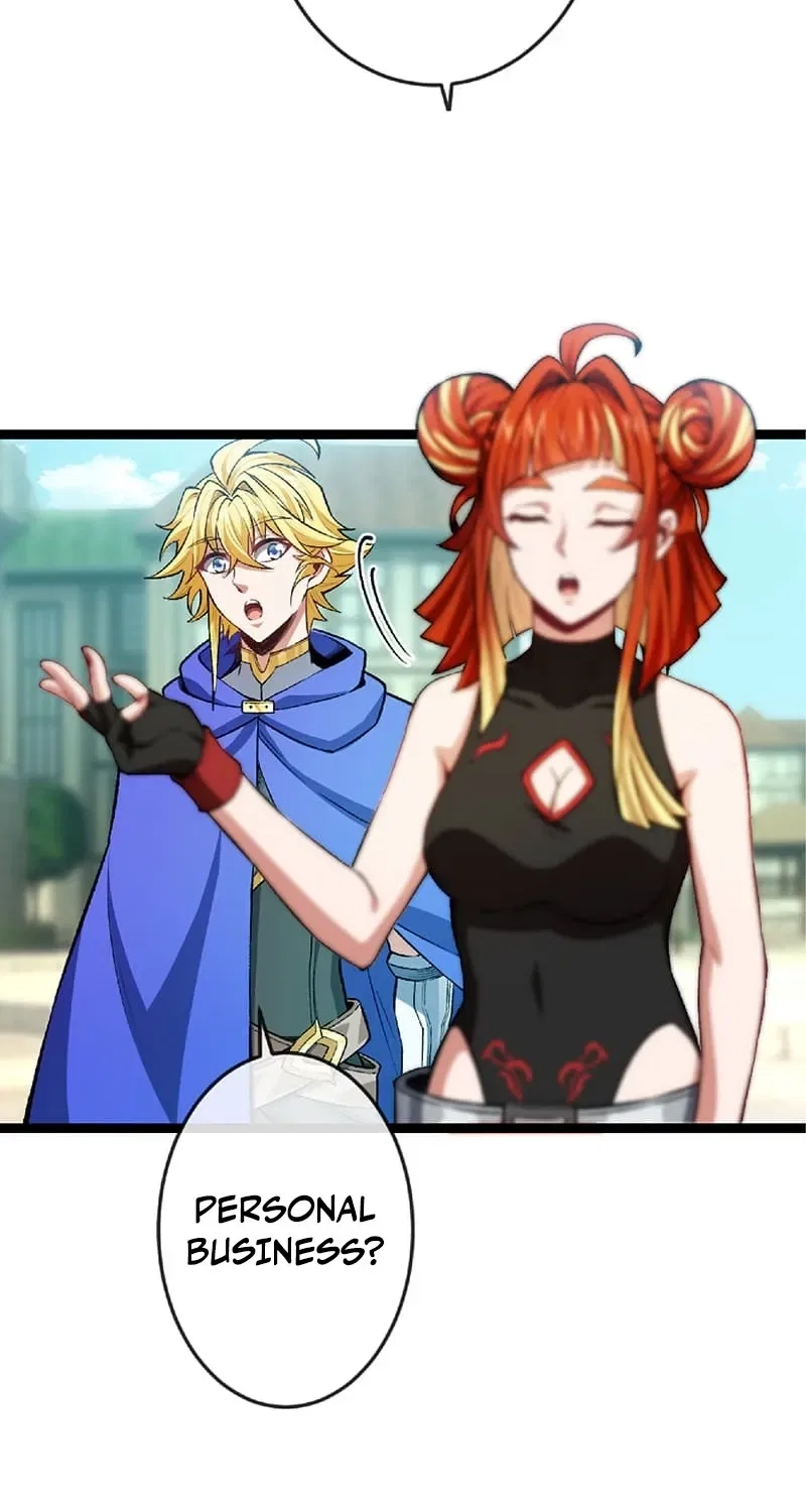 The Genius Court Mage Who Quit Being a Corporate Slave Dreaming of a Slow Life in the Frontier, but Ends Up Known as the Witch of the Edge Chapter 27 – Page 37