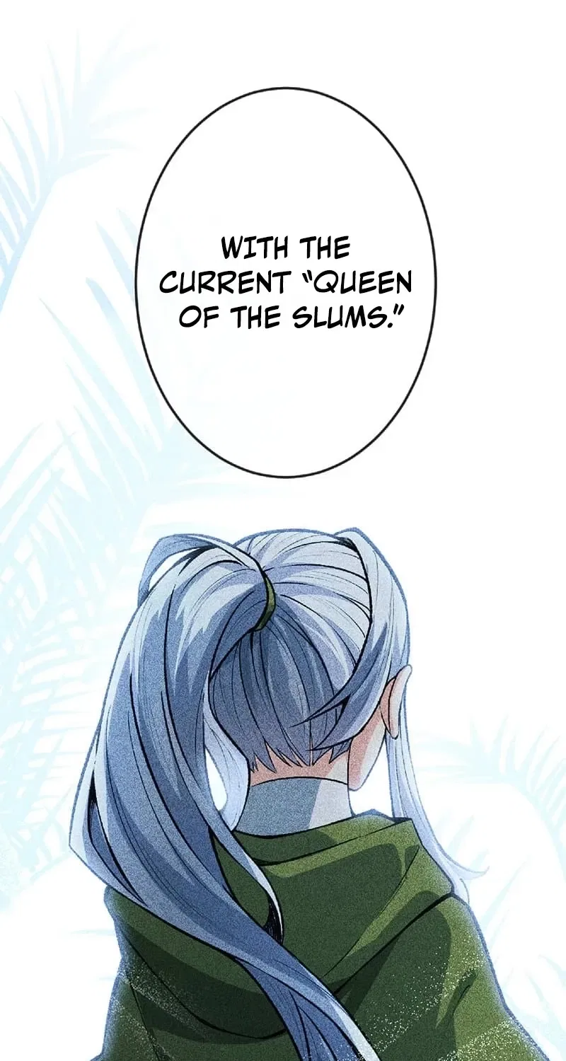 The Genius Court Mage Who Quit Being a Corporate Slave Dreaming of a Slow Life in the Frontier, but Ends Up Known as the Witch of the Edge Chapter 27 – Page 38