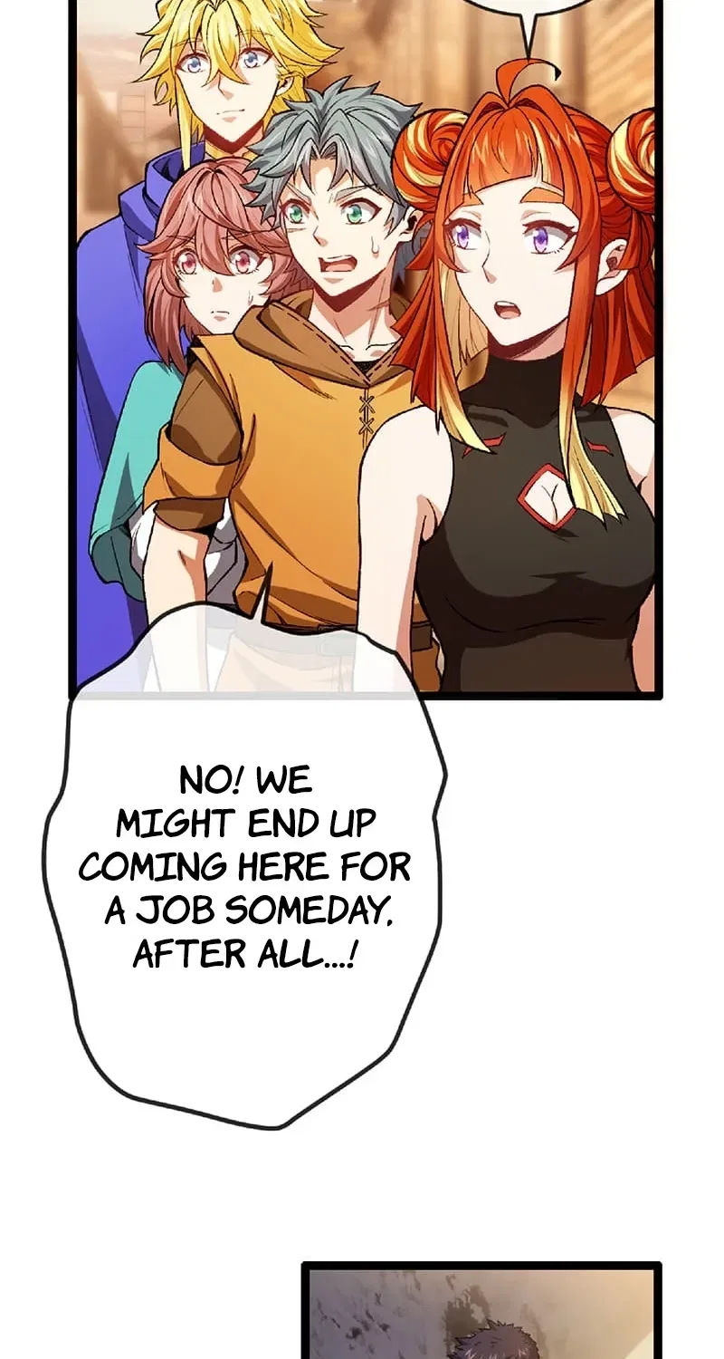 The Genius Court Mage Who Quit Being a Corporate Slave Dreaming of a Slow Life in the Frontier, but Ends Up Known as the Witch of the Edge Chapter 27 – Page 42