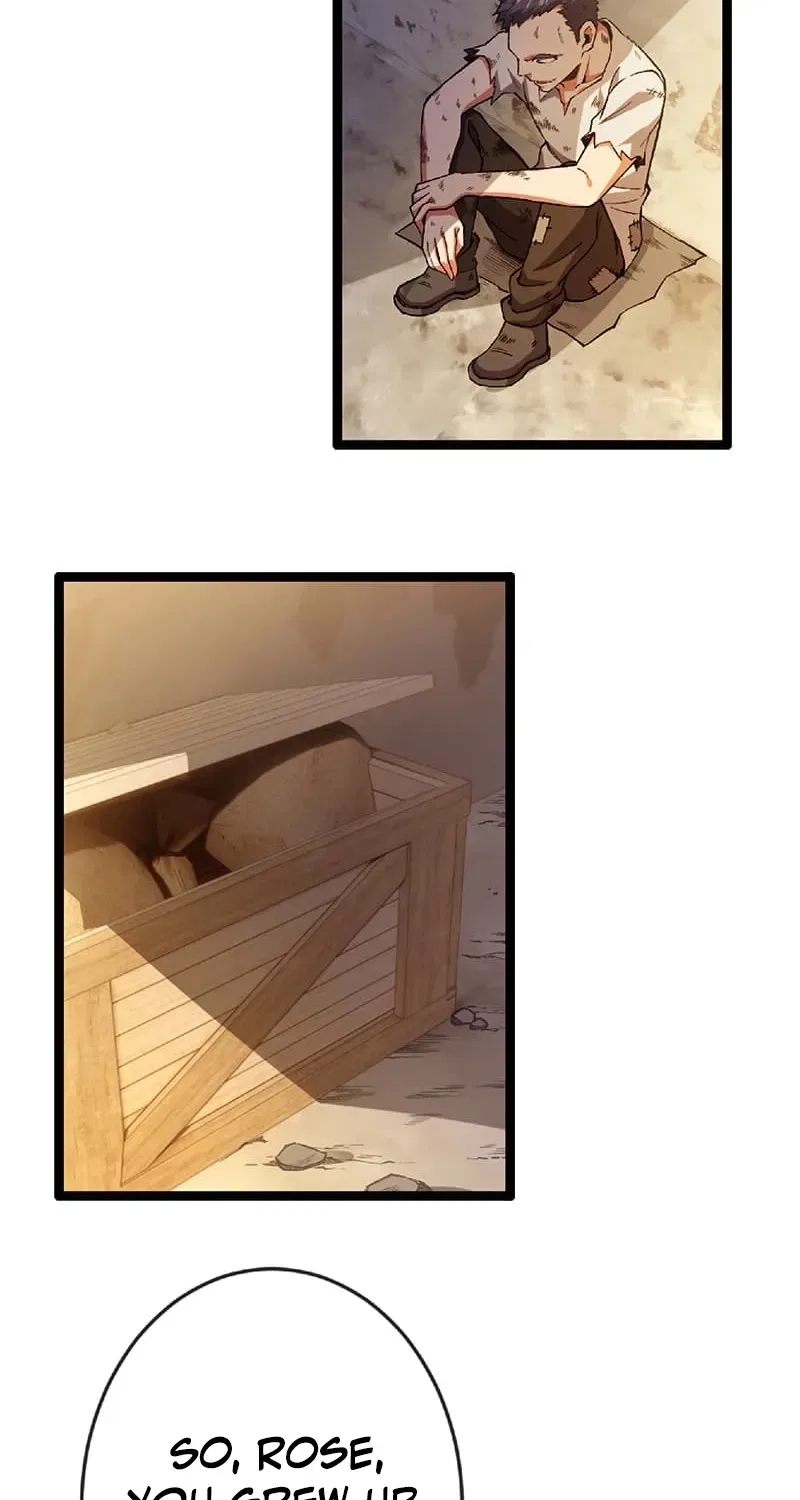 The Genius Court Mage Who Quit Being a Corporate Slave Dreaming of a Slow Life in the Frontier, but Ends Up Known as the Witch of the Edge Chapter 27 – Page 43