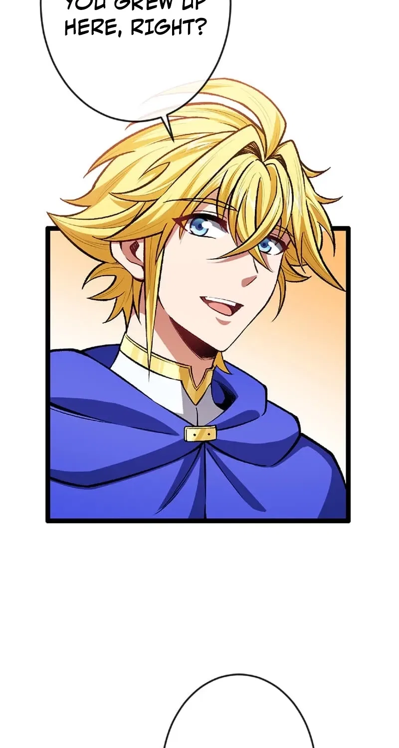 The Genius Court Mage Who Quit Being a Corporate Slave Dreaming of a Slow Life in the Frontier, but Ends Up Known as the Witch of the Edge Chapter 27 – Page 44