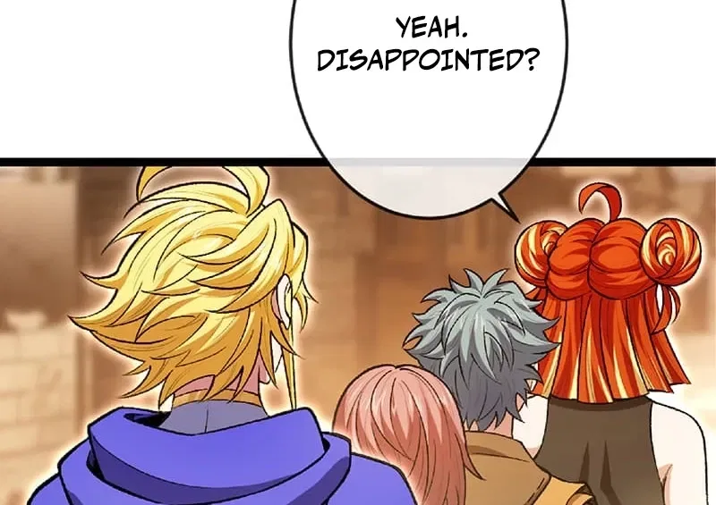 The Genius Court Mage Who Quit Being a Corporate Slave Dreaming of a Slow Life in the Frontier, but Ends Up Known as the Witch of the Edge Chapter 27 – Page 45