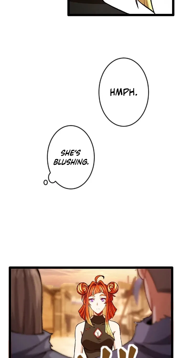 The Genius Court Mage Who Quit Being a Corporate Slave Dreaming of a Slow Life in the Frontier, but Ends Up Known as the Witch of the Edge Chapter 27 – Page 47