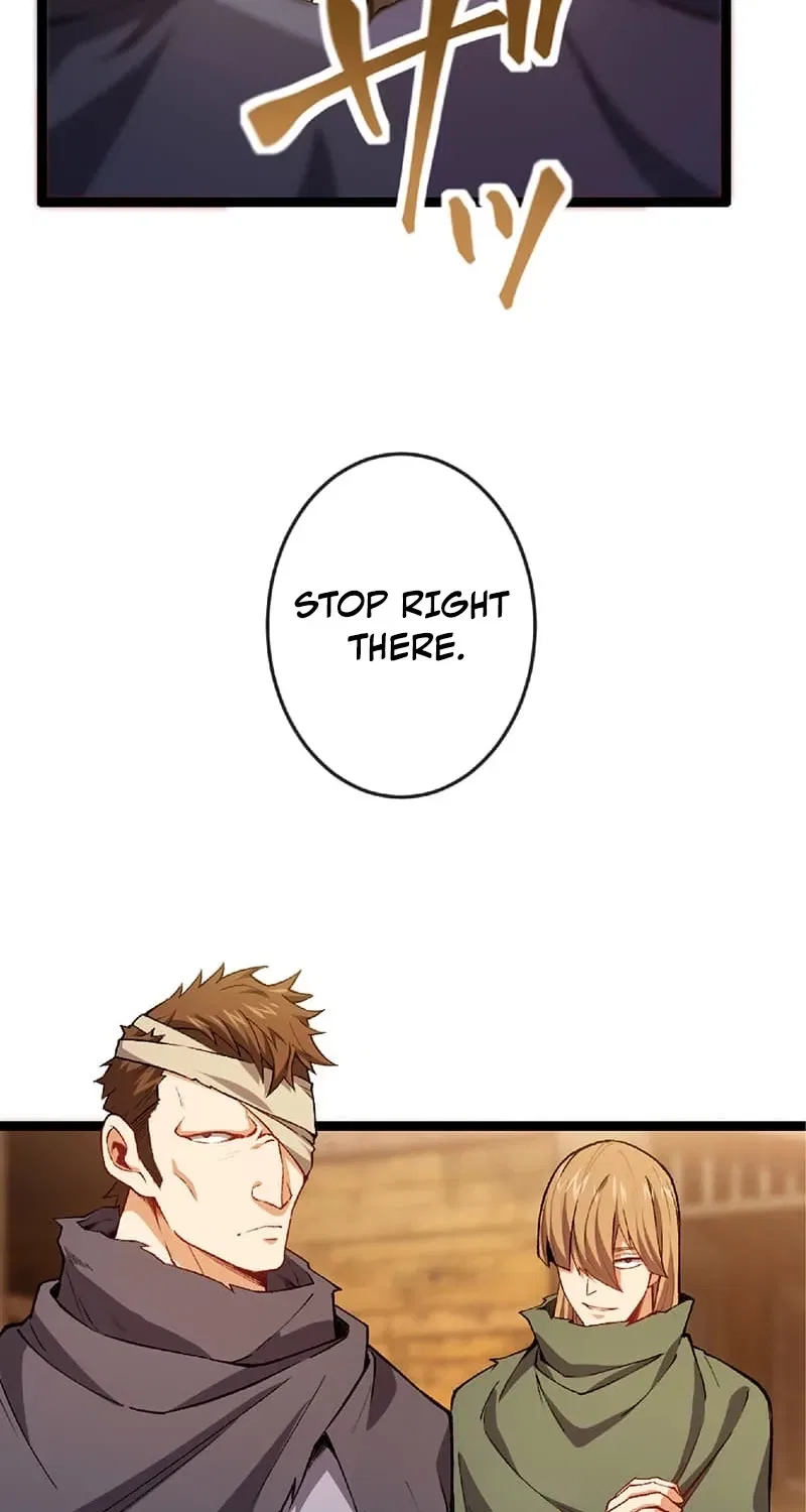 The Genius Court Mage Who Quit Being a Corporate Slave Dreaming of a Slow Life in the Frontier, but Ends Up Known as the Witch of the Edge Chapter 27 – Page 48
