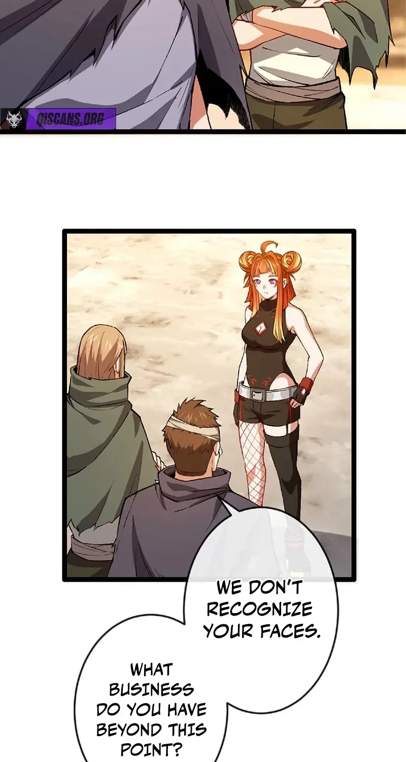 The Genius Court Mage Who Quit Being a Corporate Slave Dreaming of a Slow Life in the Frontier, but Ends Up Known as the Witch of the Edge Chapter 27 – Page 49