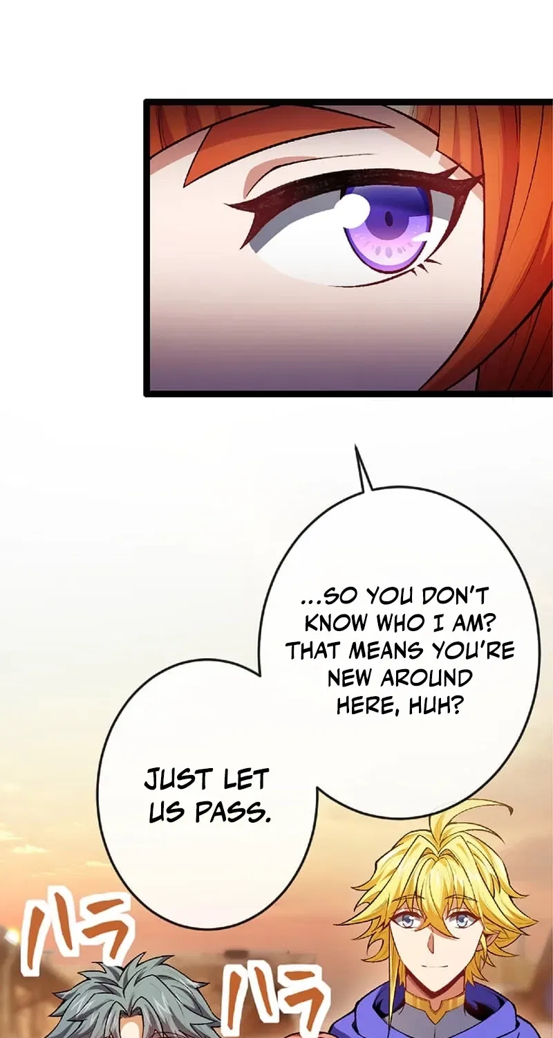 The Genius Court Mage Who Quit Being a Corporate Slave Dreaming of a Slow Life in the Frontier, but Ends Up Known as the Witch of the Edge Chapter 27 – Page 51