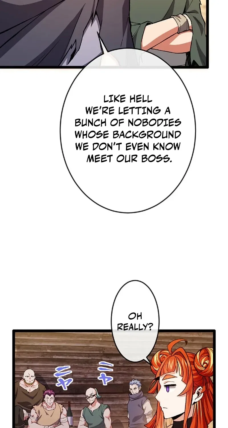 The Genius Court Mage Who Quit Being a Corporate Slave Dreaming of a Slow Life in the Frontier, but Ends Up Known as the Witch of the Edge Chapter 27 – Page 53